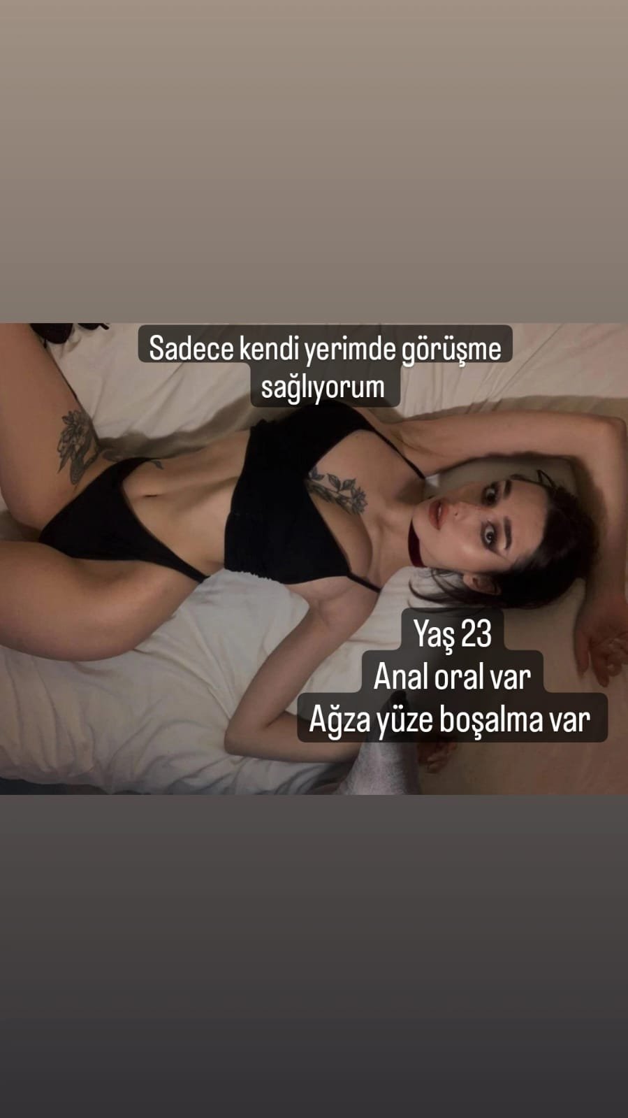 Üçyol Sürekli Gelişen Kadın Escort Bayan Asya